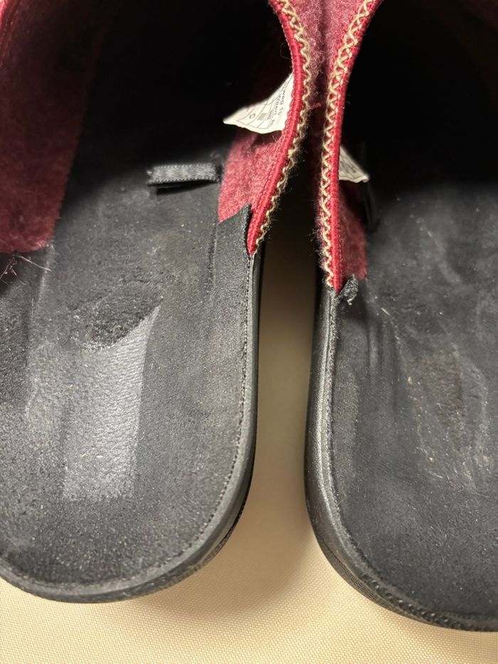 Chaussons femme 38 - photo numéro 5