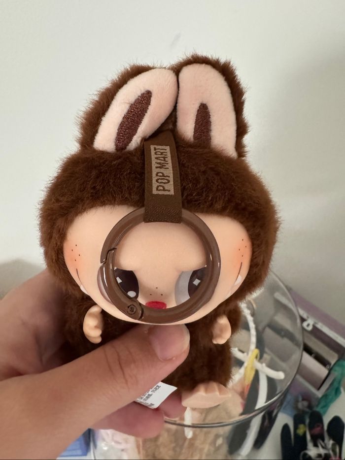 Labubu secret have a seat - photo numéro 5