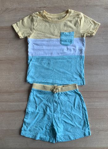 Ensemble garçon