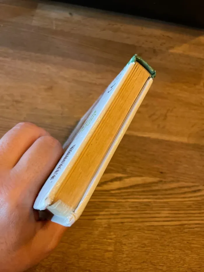 Livre L’imagerie des bébés Disney Bambi - photo numéro 6