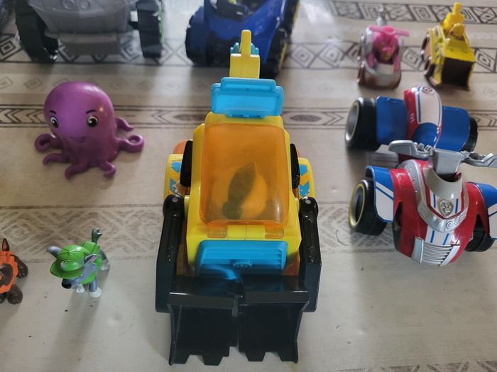 Lots pat patrouille - photo numéro 7