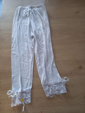 Leggings fille