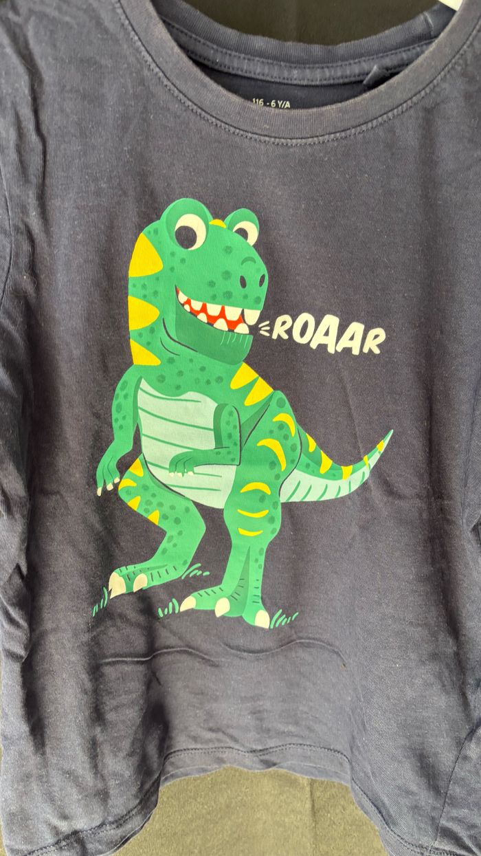 Tee shirt - photo numéro 2