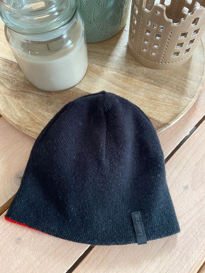 Bonnet Decathlon 8 ans