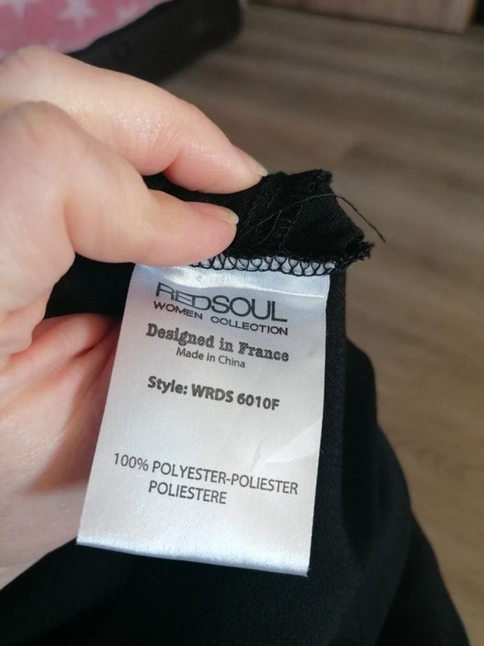 Robe Redsoul - photo numéro 6
