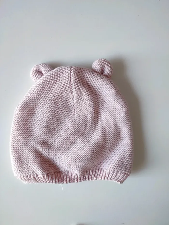Bonnet 6 mois