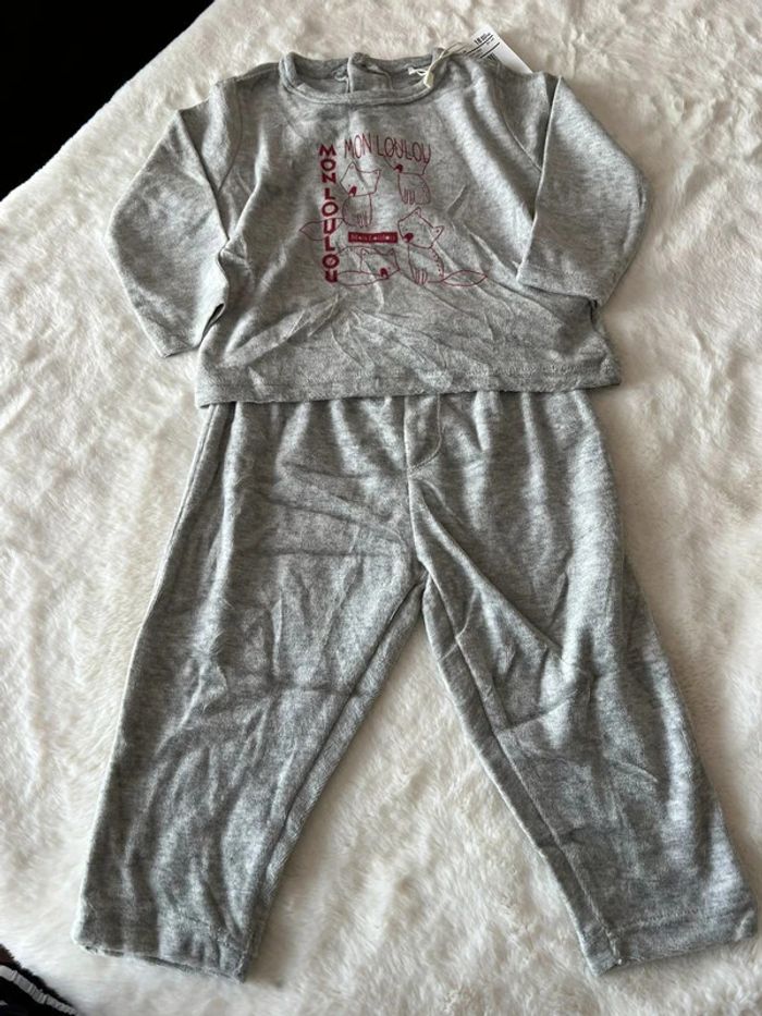 pyjama