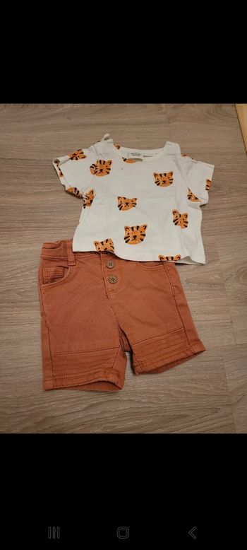 Ensemble tao