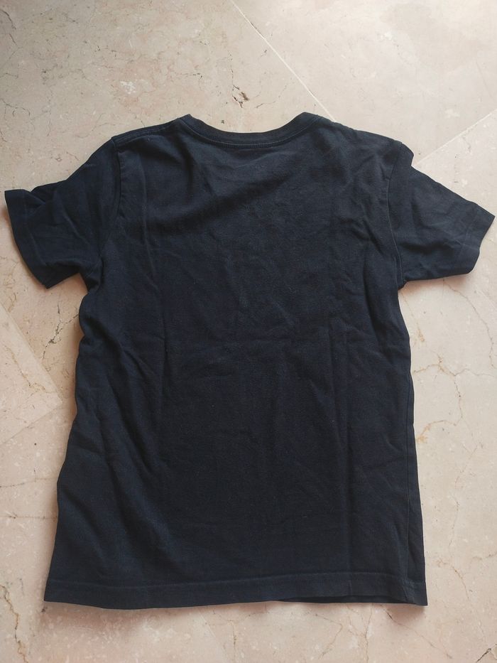 Tee-shirts MC T.8A - photo numéro 7