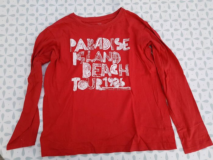 Ensemble fille 14 ans 4 pièces - photo numéro 5