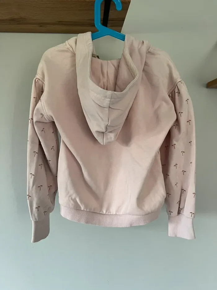 Veste zippé Like Flo - photo numéro 4