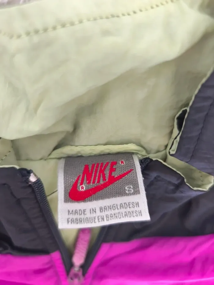 Veste Nike - photo numéro 2