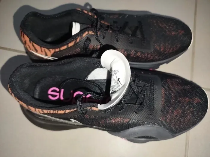 Nike air zoom superrep P40 - photo numéro 3