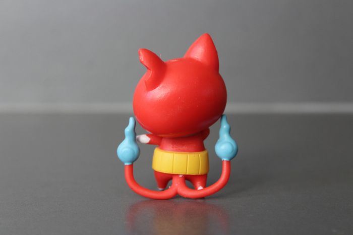 Figurine Jibanyan - YoKai Watch - photo numéro 2