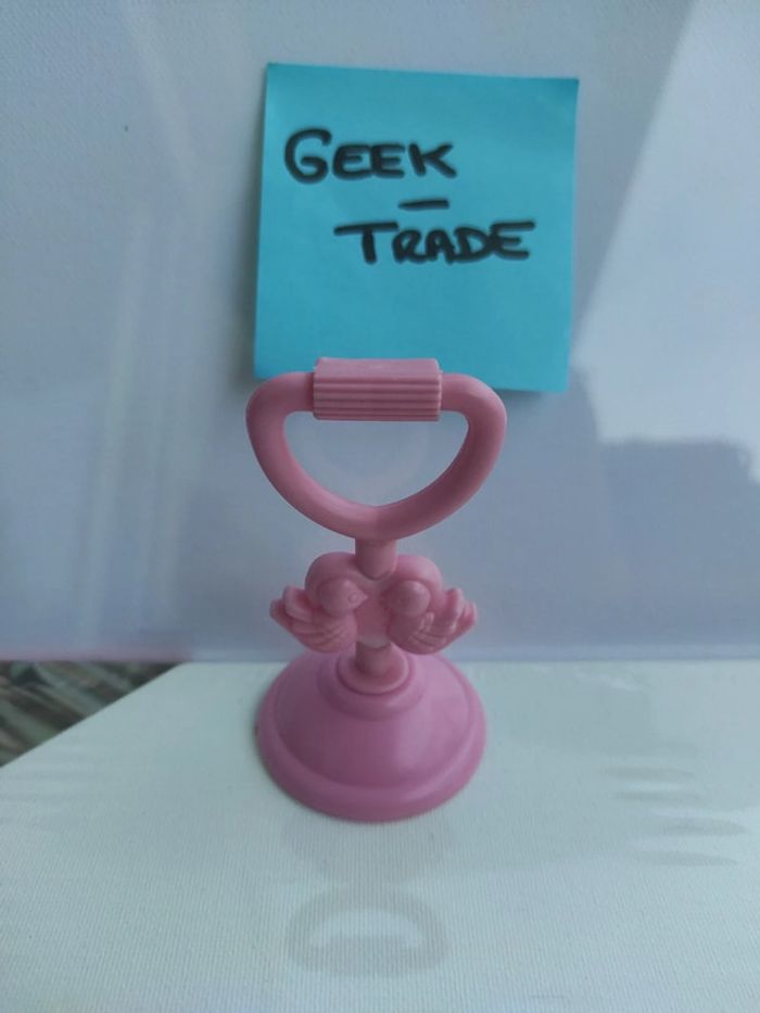 My little Pony g1 perchoir stand perch fairy tails #geektradeponeyg1