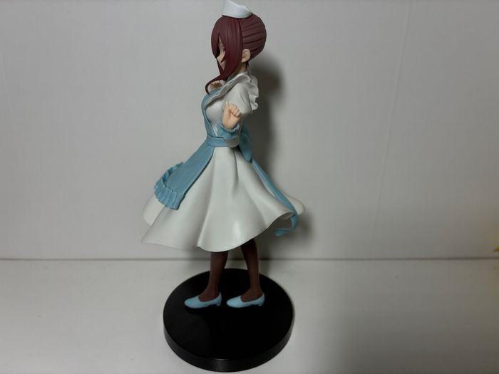 The Quintessential Quintuplets Figurine Miku Nakano Kyunties - photo numéro 4