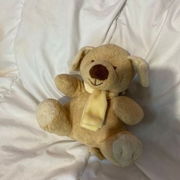 Peluche