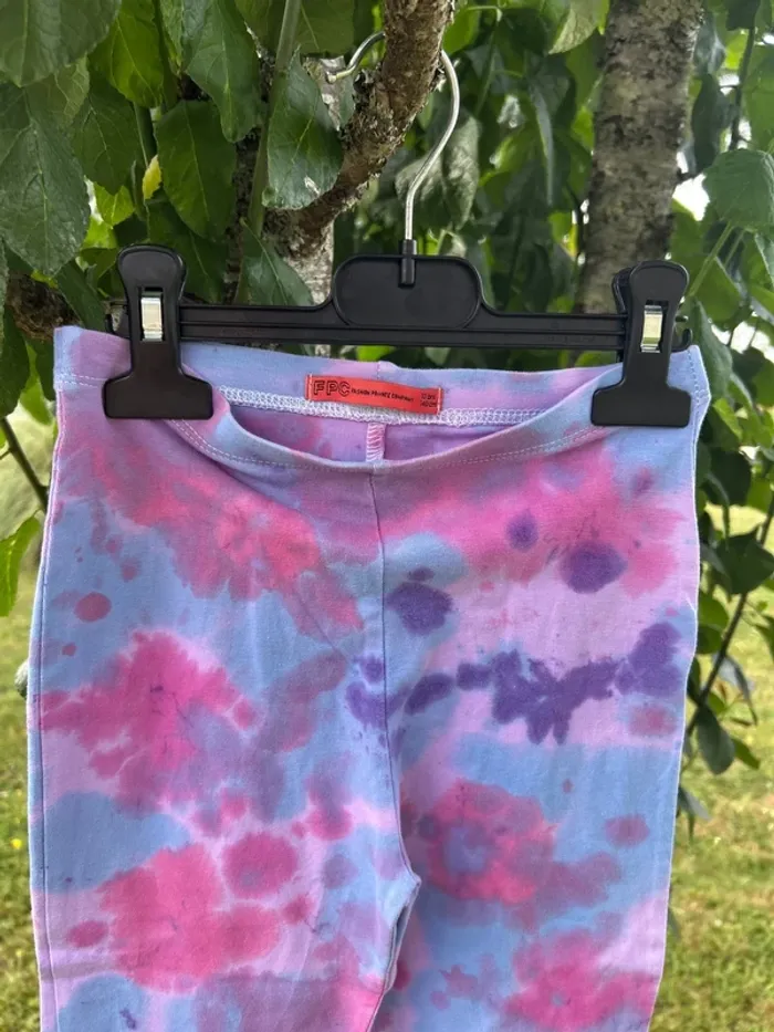 Pantalon court 10 ans - photo numéro 2