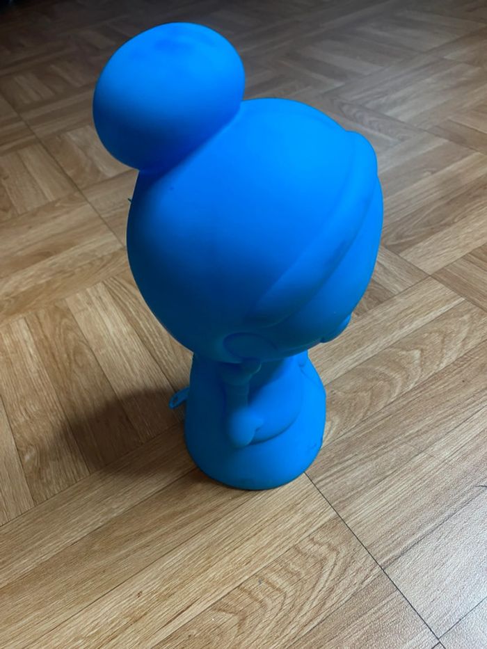 Trousse d’école scolaire Princesse Emoji Disney - photo numéro 5