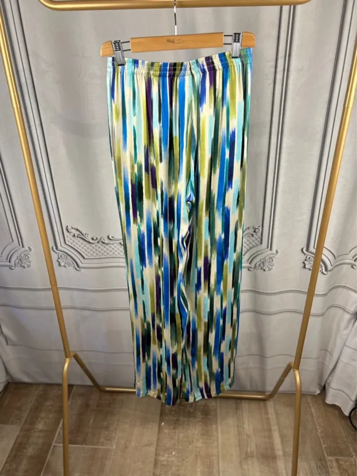 Pantalon Fluide Hartford T.0 / XS neuf - photo numéro 6