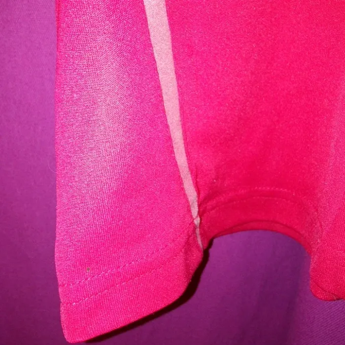 Maillot Espagne homme - photo numéro 3