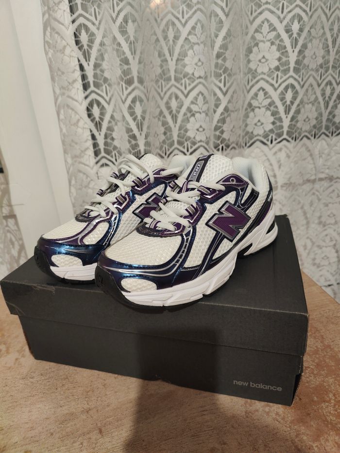 New Balance 740 neuve pointure 37 - photo numéro 5