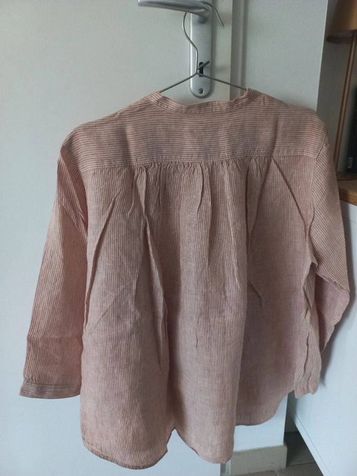Blouse - photo numéro 6