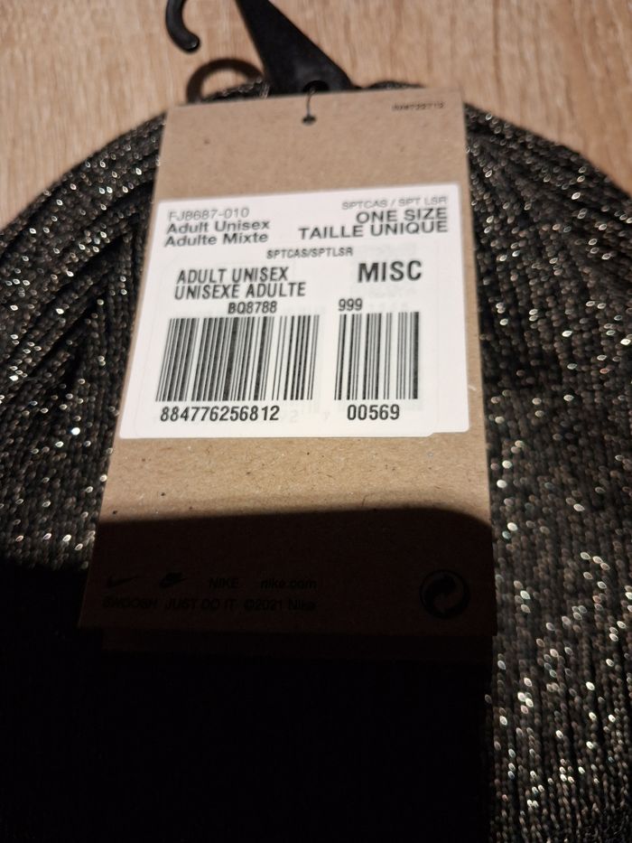 Bonnet nike - photo numéro 3