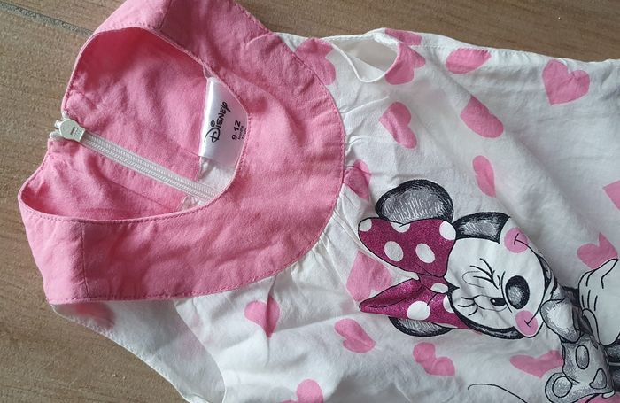 Lot fille.74cm, 9-12 mois - photo numéro 7