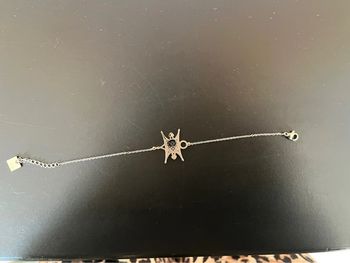 Bracelet Zag
