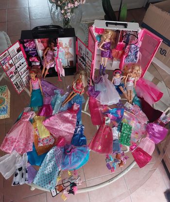 Barbie 