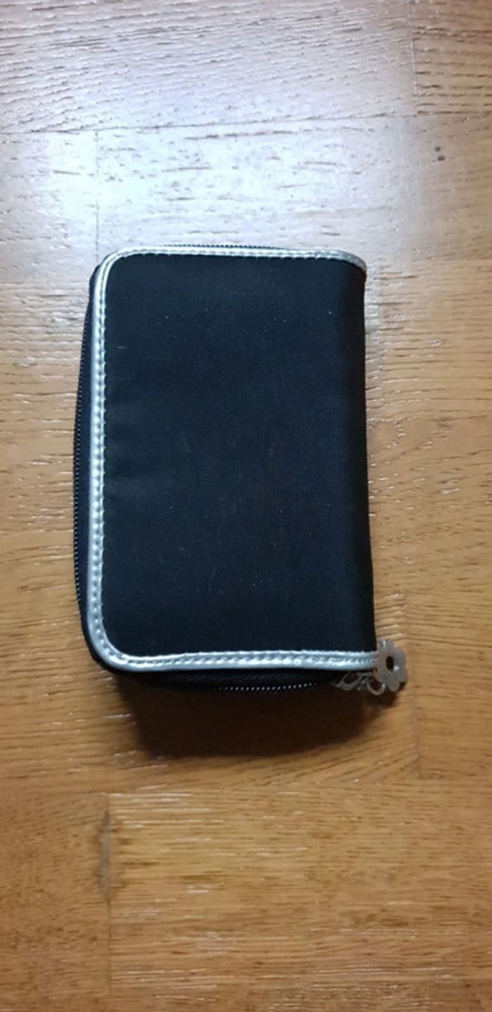 Porte monnaie - photo numéro 2