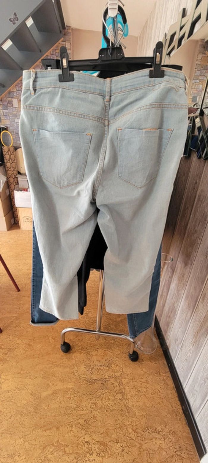 Jeans 👖 - photo numéro 2