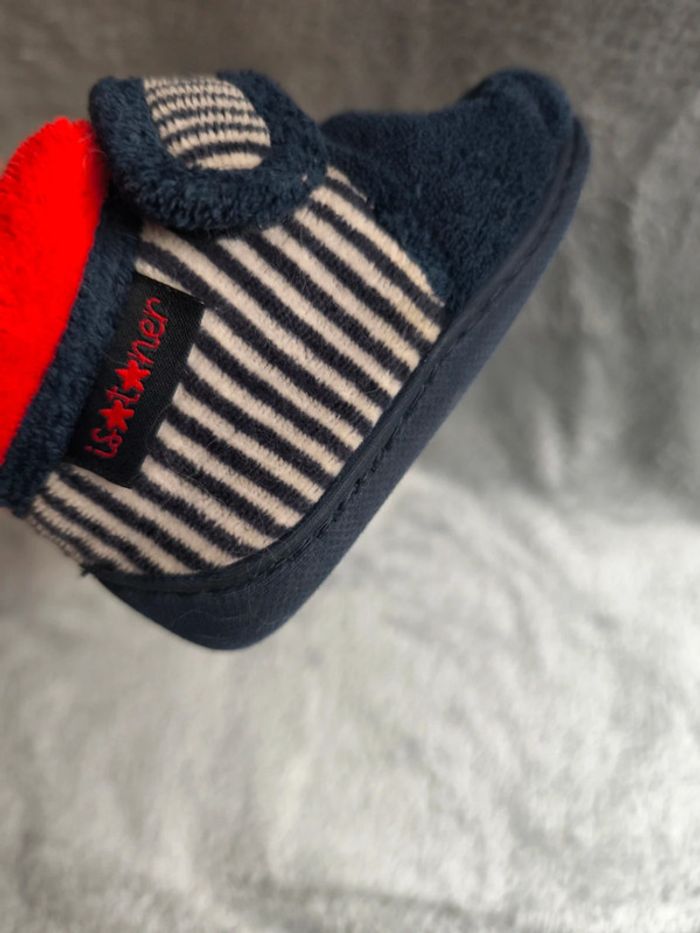 Chausson bébé isotoner taille 20 - photo numéro 12