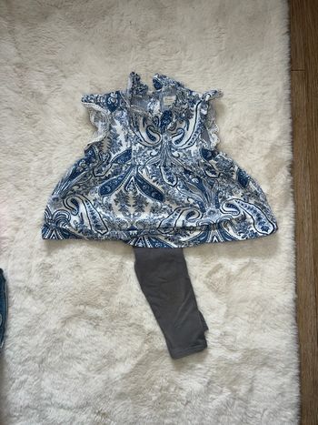 Robe 12 mois
