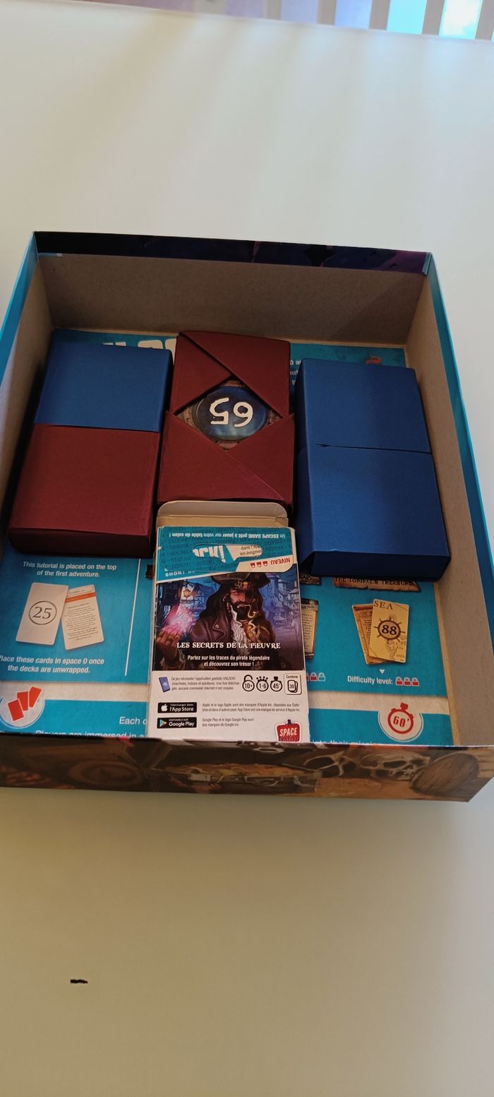 Unlock mystery adventure - photo numéro 2