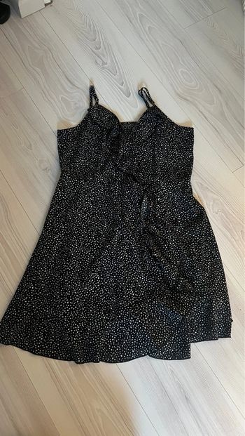 robe d’été