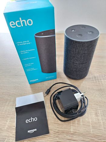Enceinte Bluetooth
