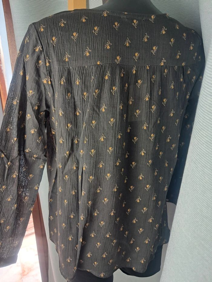 Emile et Ida blouse T.34/36 neuve - photo numéro 8