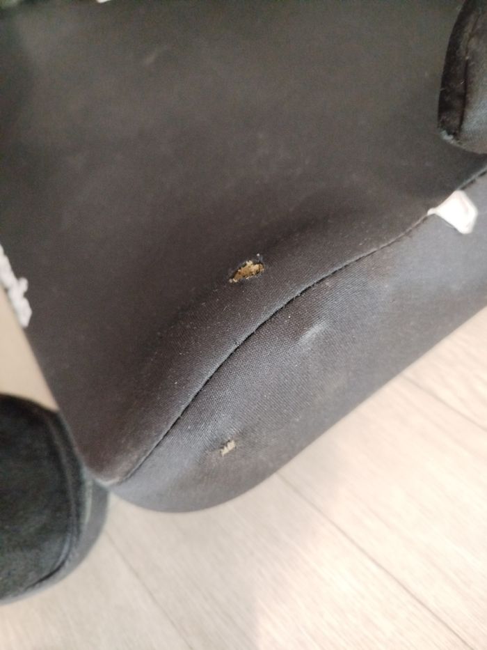 Rehausseur voiture - photo numéro 2