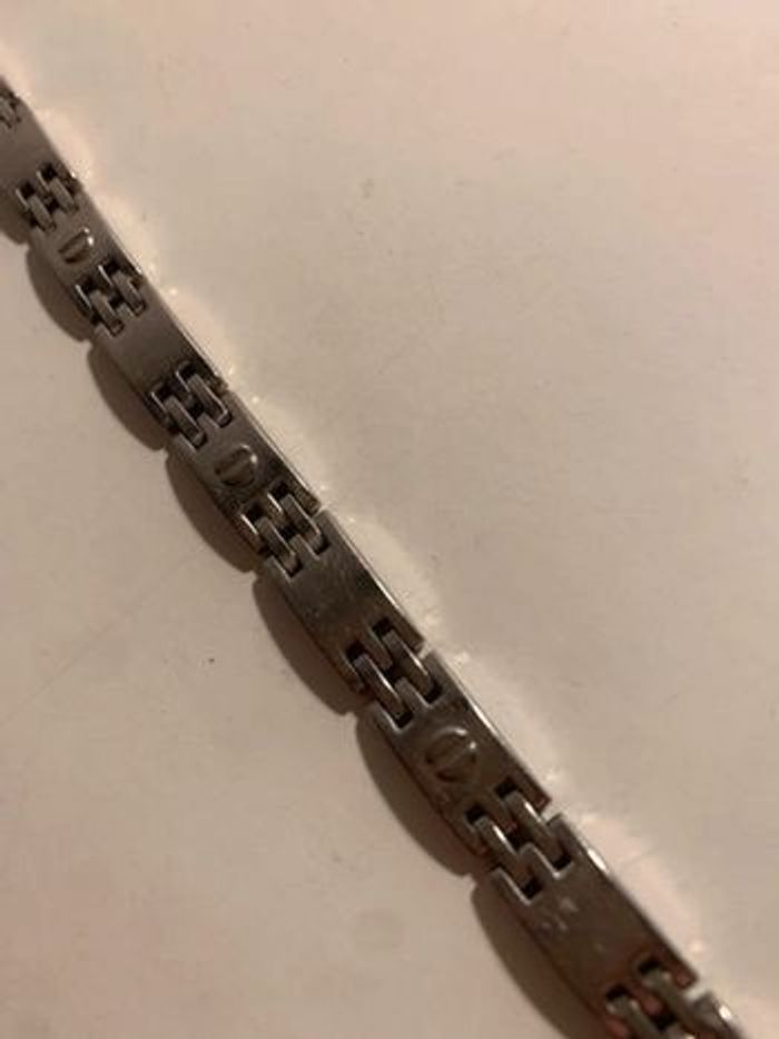 Gourmette Bracelet homme Bruce - photo numéro 3