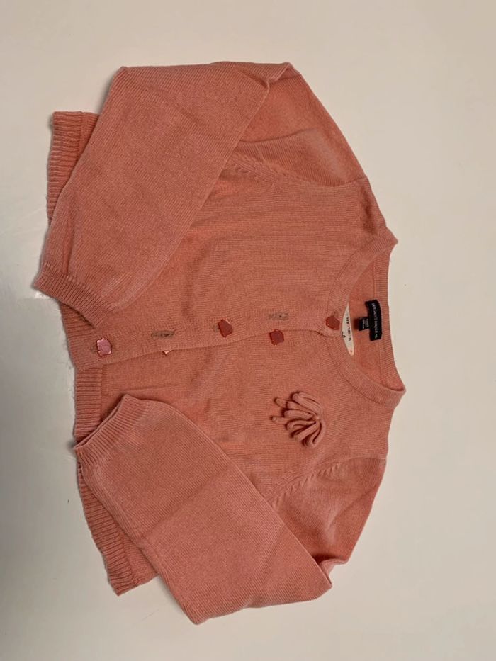 Gilet court