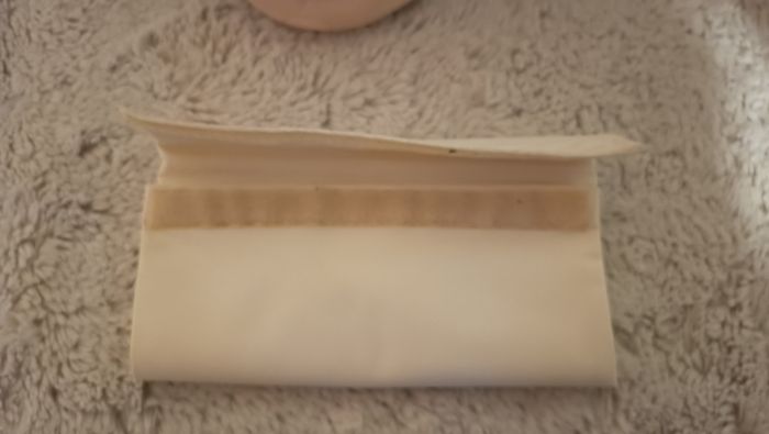 Sac Burberry porte biberon - photo numéro 10