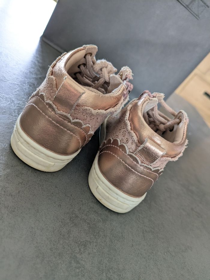 Chaussures fille - photo numéro 3