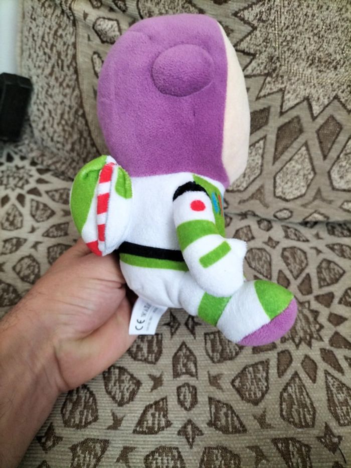 Peluche toy story - photo numéro 4