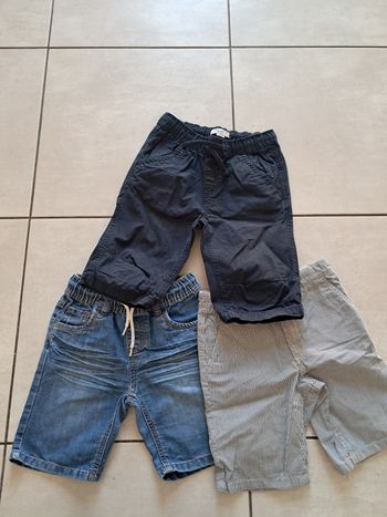 Short 