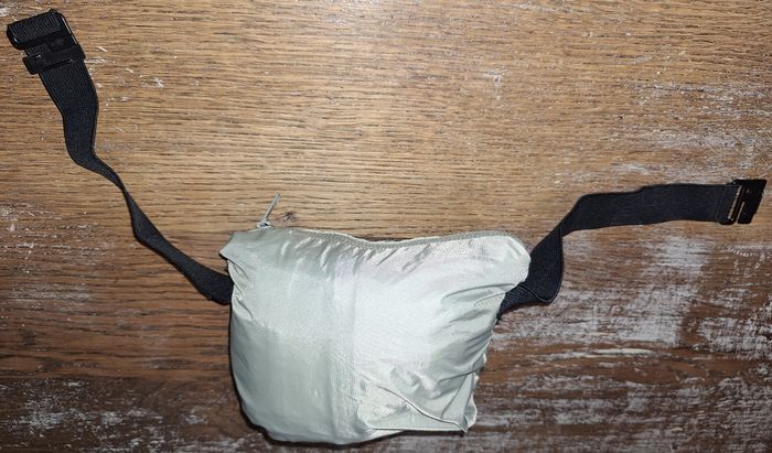 Kway Domyos Décathlon 6 ans - photo numéro 6