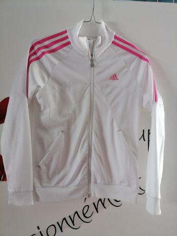 Veste adidas 11/12 ans