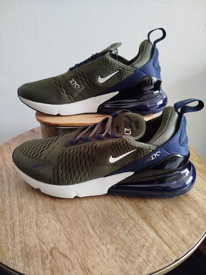Baskets Nike T 40