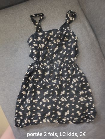Robe malle little cigogne